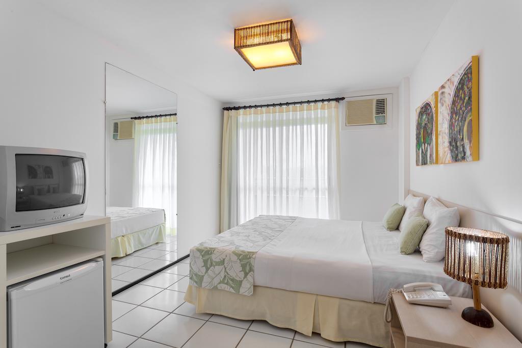 Gran Solare Flat Residence Barreirinhas Eksteriør bilde