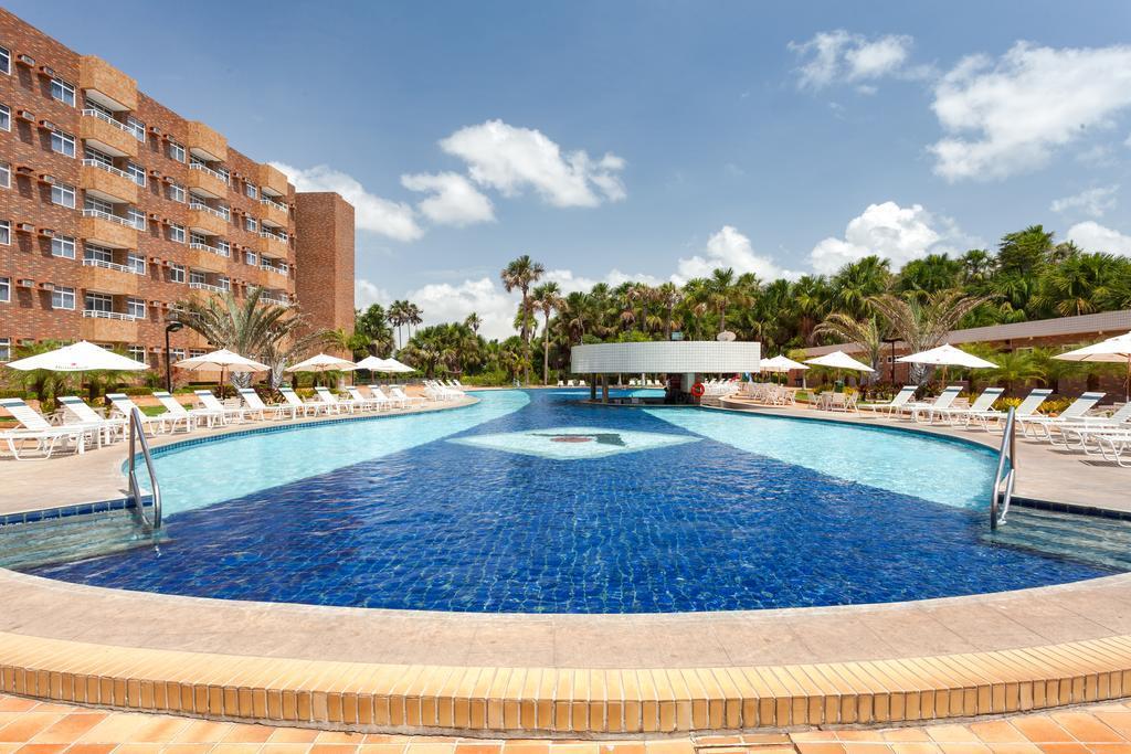 Gran Solare Flat Residence Barreirinhas Eksteriør bilde